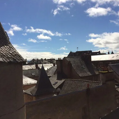 Charmant Studio Cathedrale